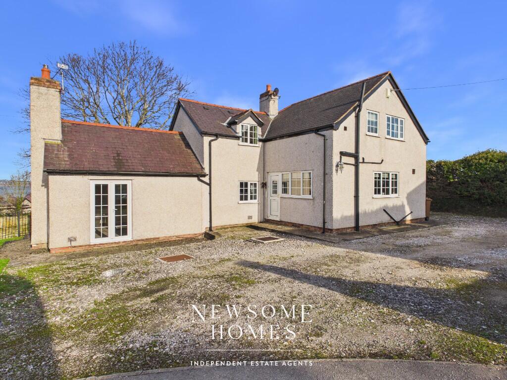 Merllyn Lane, Bagillt photo 2
