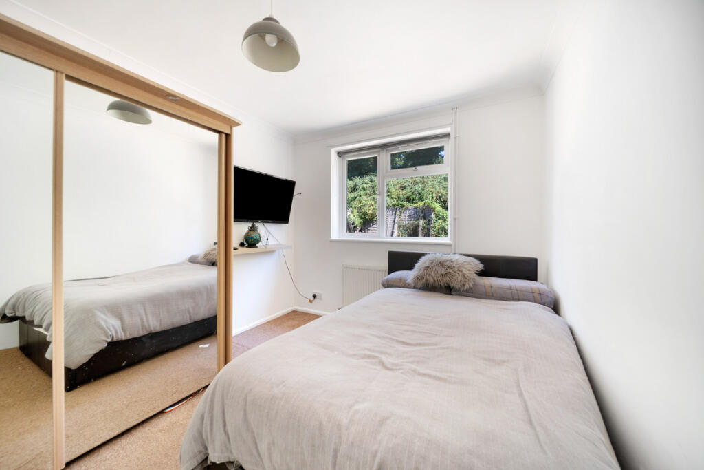 House in Ipswich - View 5