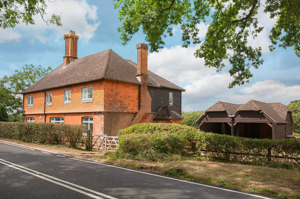 Main image of property: Marches Road, Warnham