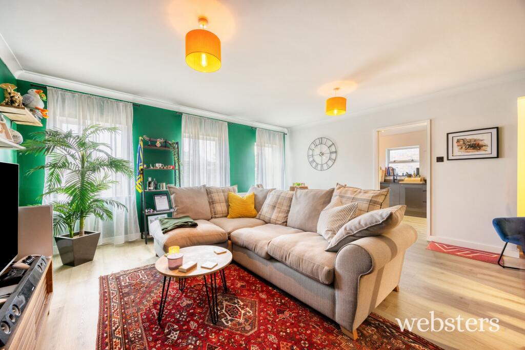 Apartment in Norwich - View 5