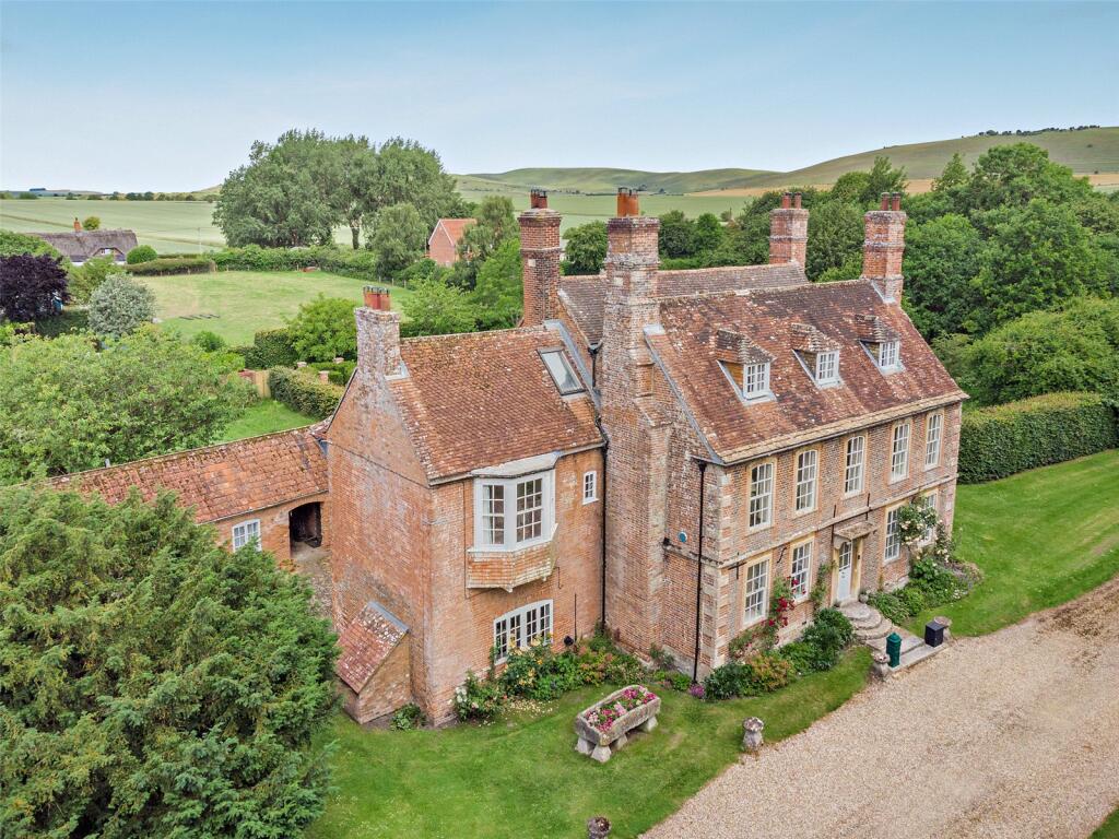 Main image of property: Alton Barnes, Marlborough, Wiltshire