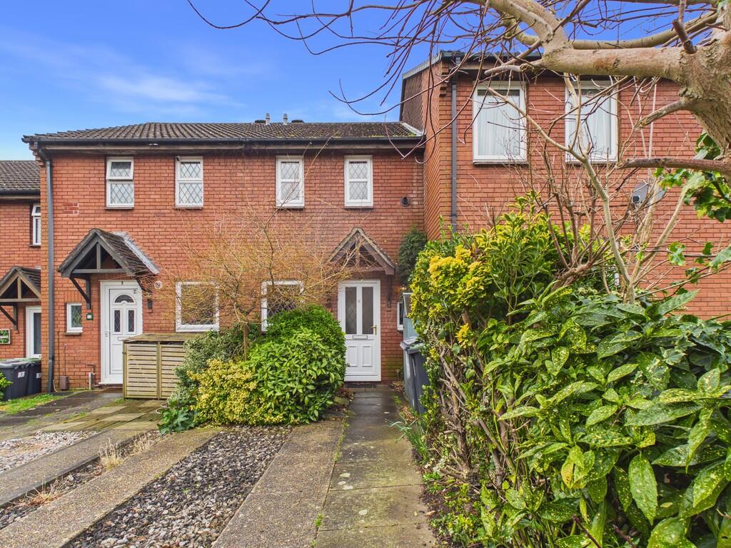 Main image of property: Hathaway Gardens, Waterlooville