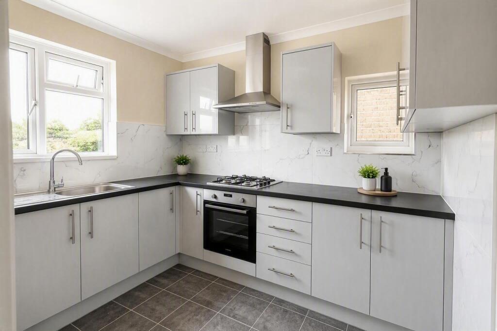Apartment in Twickenham - More