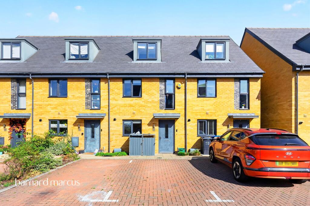 Main image of property: Tala Close, Surbiton
