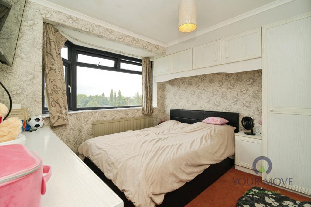 House in Oldham, Greater Manchester - More