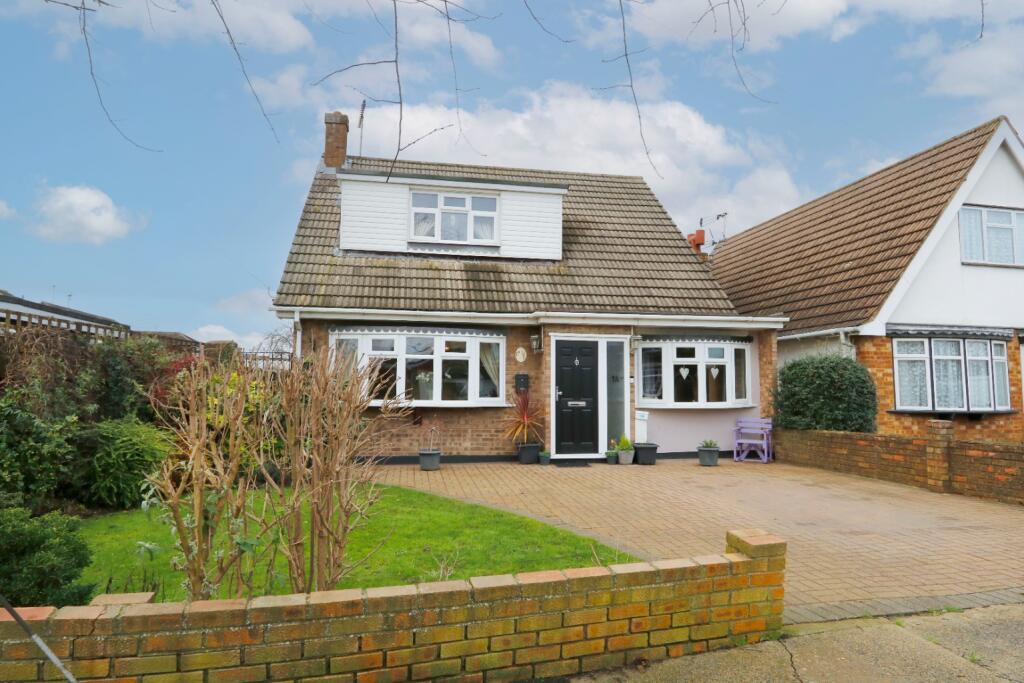 Main image of property: Deerhurst, Thundersley, Essex, SS7 3TE