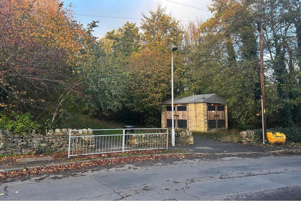 Additional image 3 of  Land Site, at Swan Avenue, Gilstead, Bingley, Bradford, BD163PU