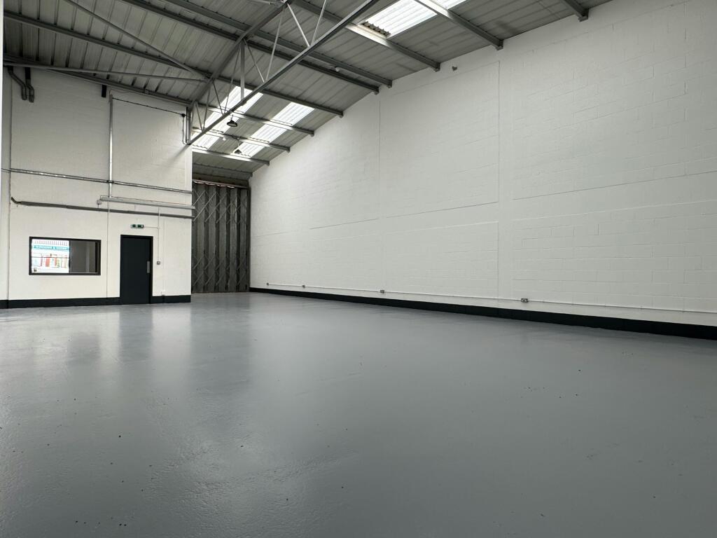Warehouse