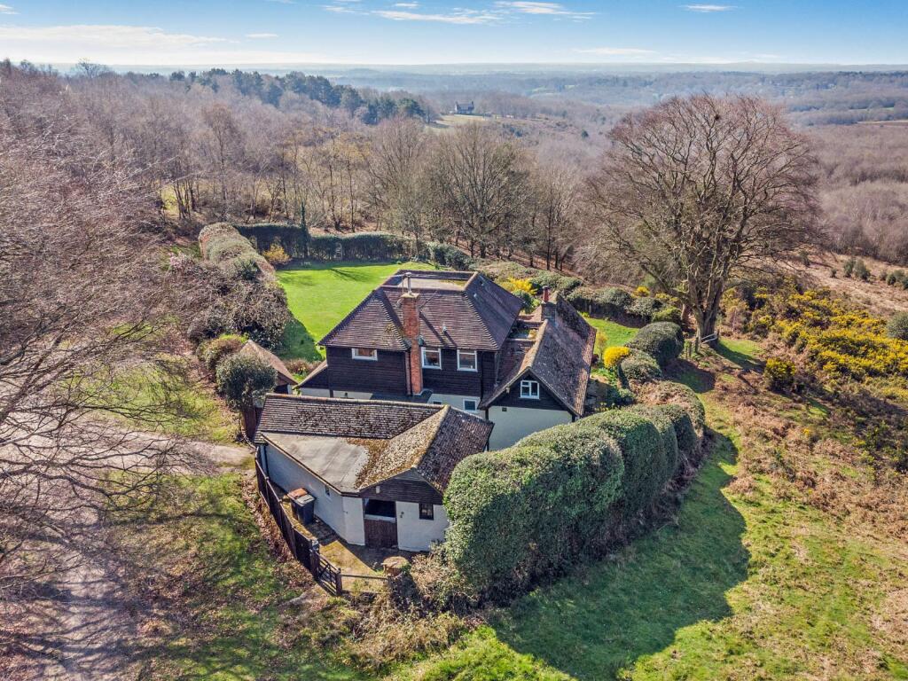 Main image of property: Duddleswell, Uckfield, East Sussex