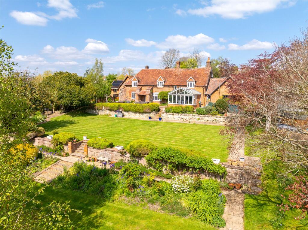 Main image of property: Lower End, Wingrave, Buckinghamshire, HP22