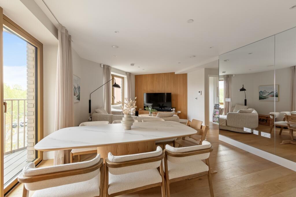 Main image of property: Lily House, Capital Interchange Way Brentford TW8