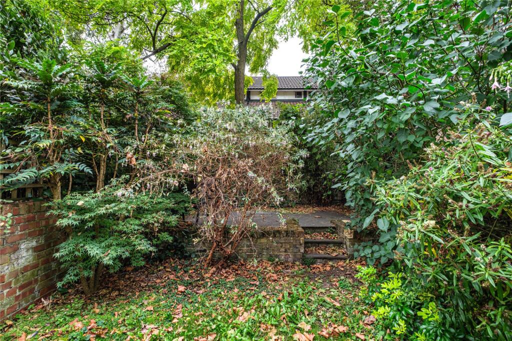 House in London, Angel, Islington - View 3