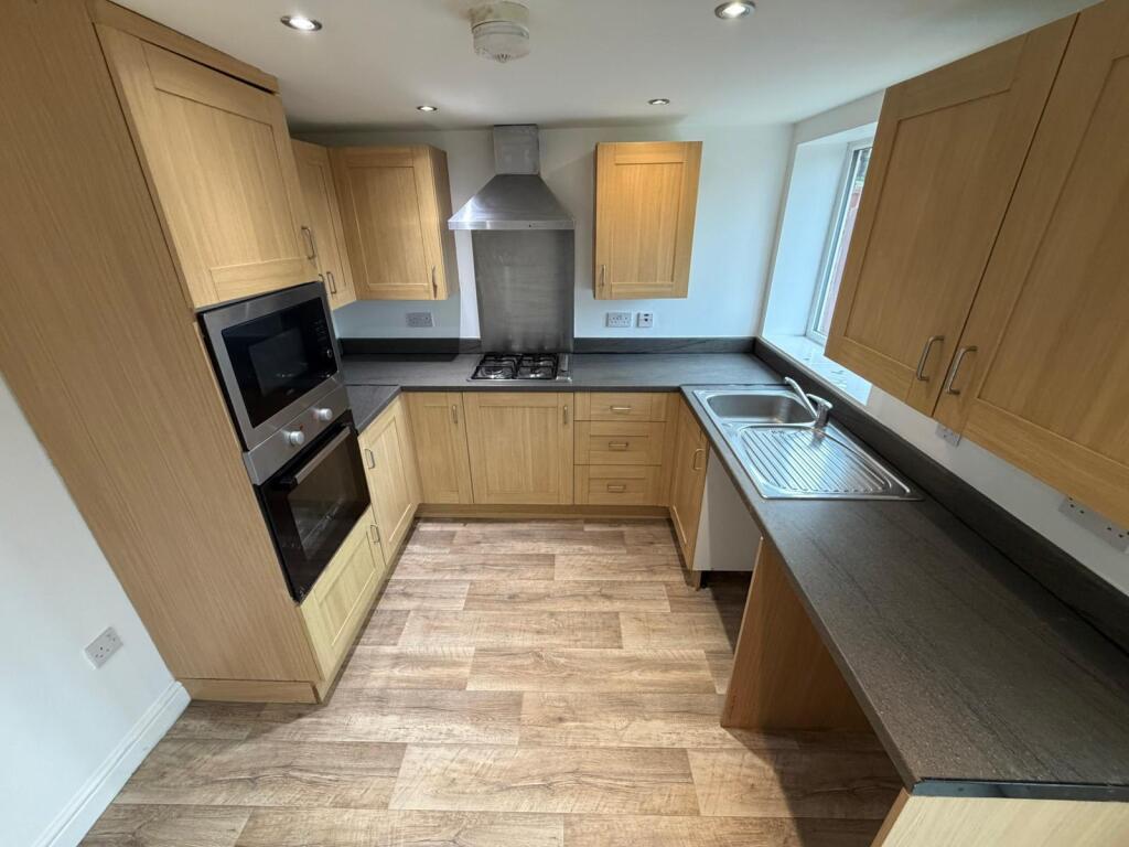 House in Birmingham - View 4