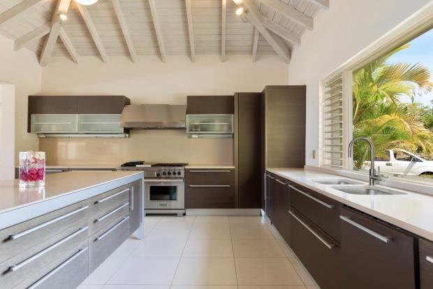 Main image of property: Villa Nuvola, Galley Bay Heights, St Johns, Antigua