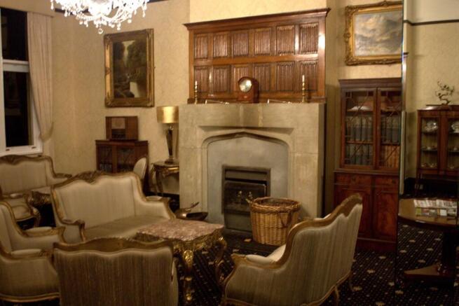 Otterburn Hall, Otterburn, Newcastle upon Tyne, Tyne and Wear, NE19 1HE