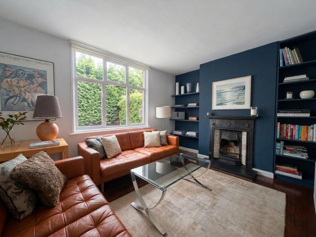Main image of property: Limes Road, Beckenham, BR3