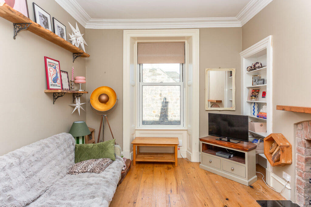 9/3 Rosevale Terrace, Edinburgh EH6 8AR photo 3