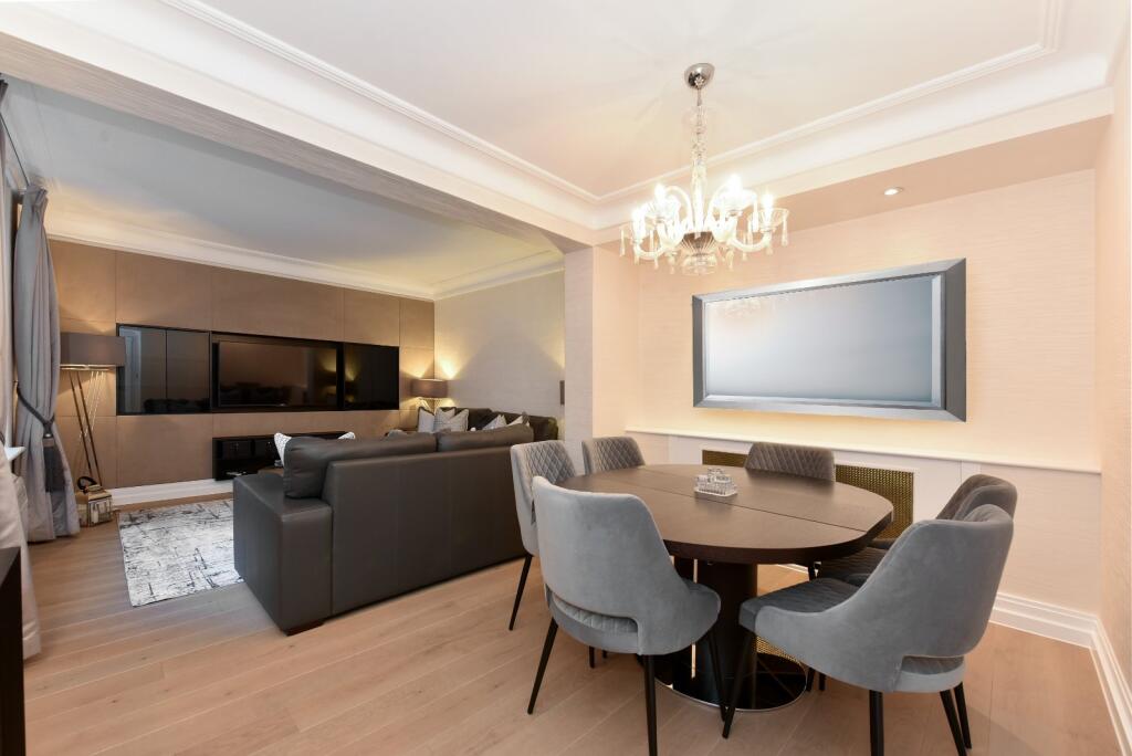 Main image of property: Park Lane,
Mayfair, W1K
