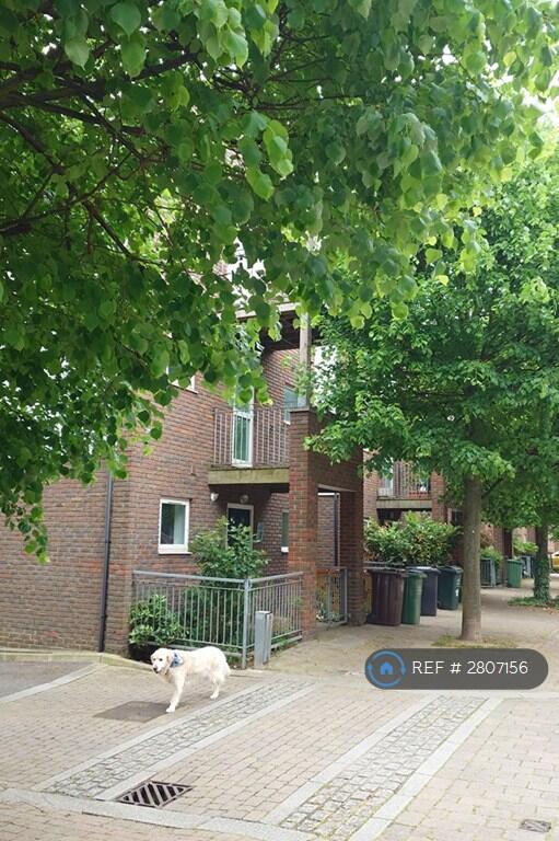 Main image of property: Portland Place, Greenhithe, DA9