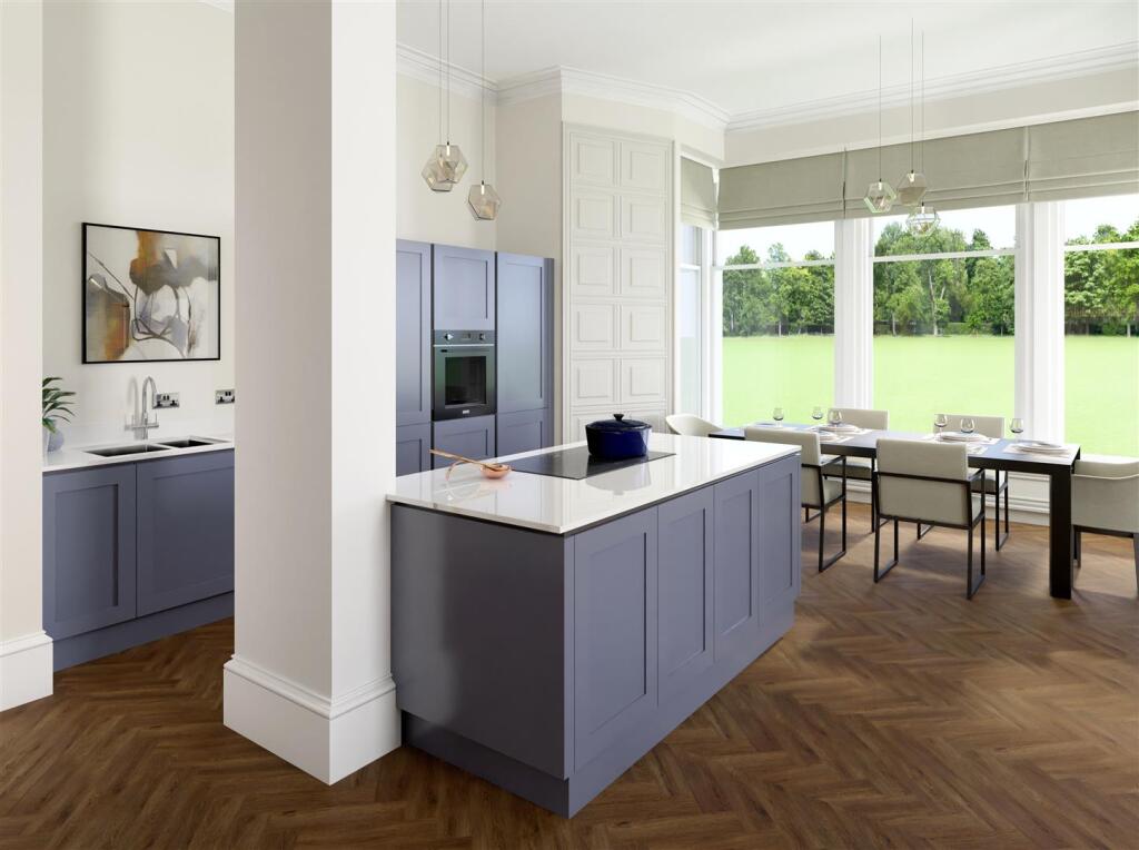 Main image of property: Drummond Hill, 
Stratherrick Rd, 
Inverness, 
IV2 4FA