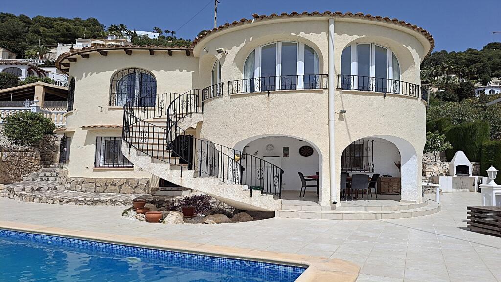 Main image of property: Valencia, Alicante, Benissa Coastal