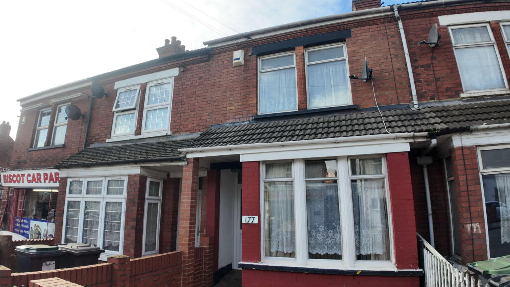 Main image of property: Biscot Road, LU3