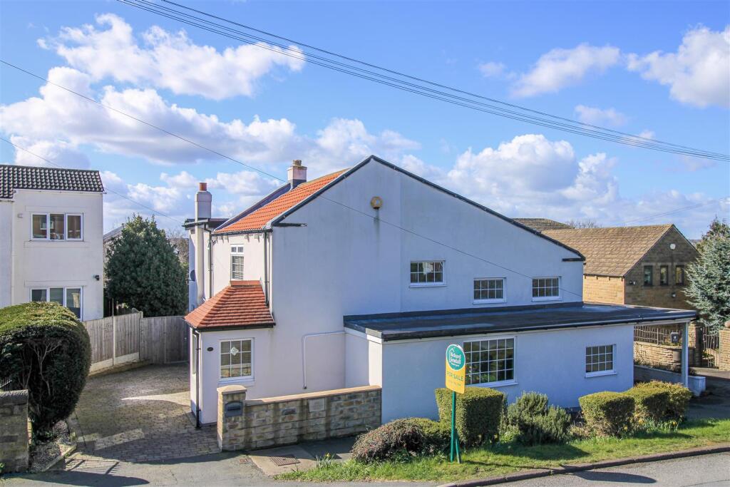 Main image of property: Batley Road, Kirkhamgate, Wakefield