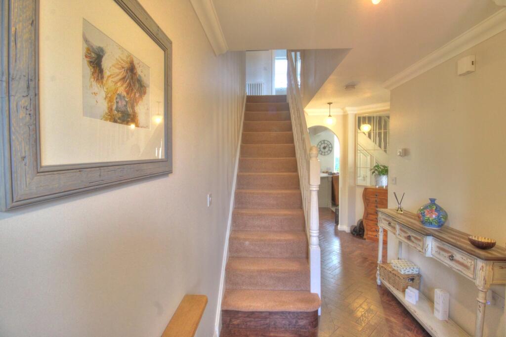 House in Newcastle upon Tyne - View 5
