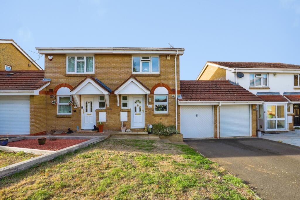 Main image of property: Leigh Road, Wainscott, Rochester, Kent, ME3