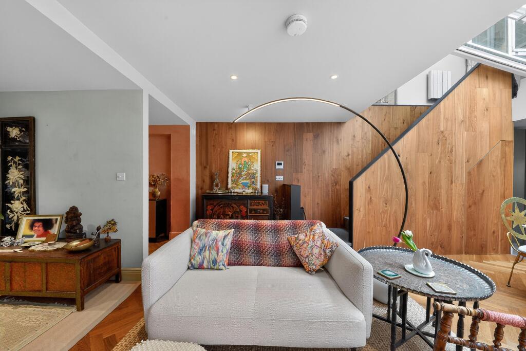 Main image of property: Peto Place, Regent's Park NW1