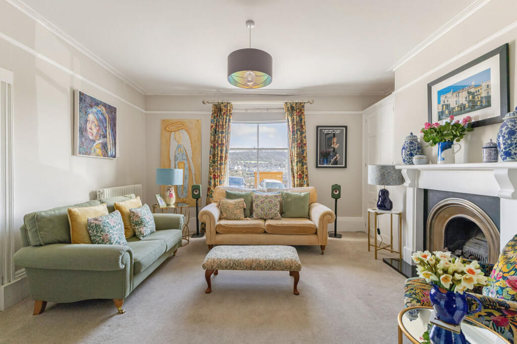 Additional image 3 of Highbury Place, Bath, BA1