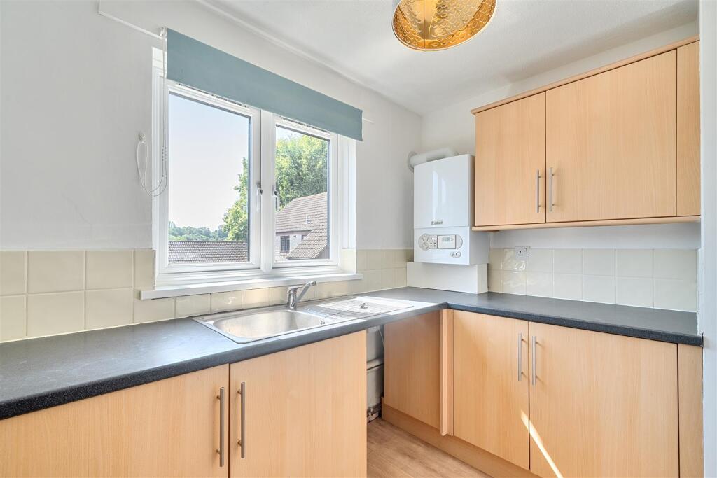 House in Midsomer Norton, Belle Vue, Providence Place - View 4