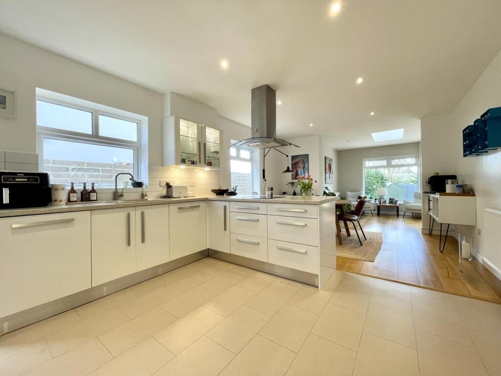 House in Christchurch, Iford, Fairmile - View 3