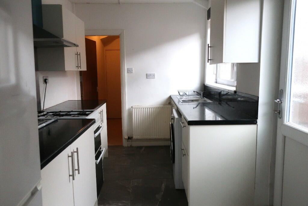 3 bedroom terraced house for rent