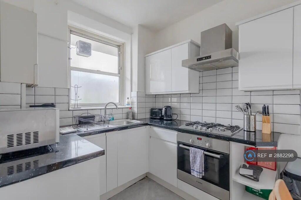 1 bedroom flat share for rent