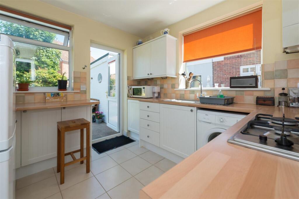 House in Canterbury, Fordwich - View 3