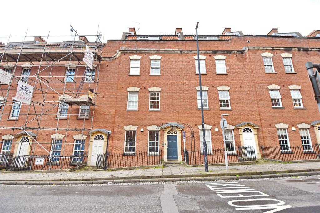 Main image of property: Century Place, St Paul Street, St Pauls, Bristol, BS2