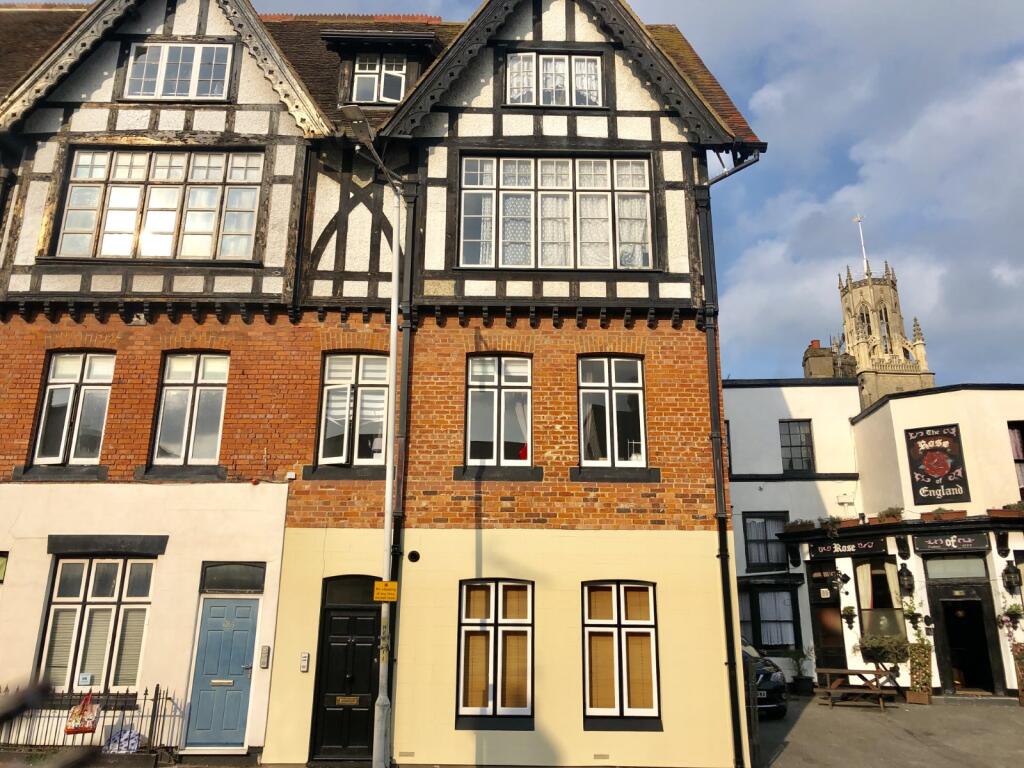 Main image of property: High Street, Ramsgate