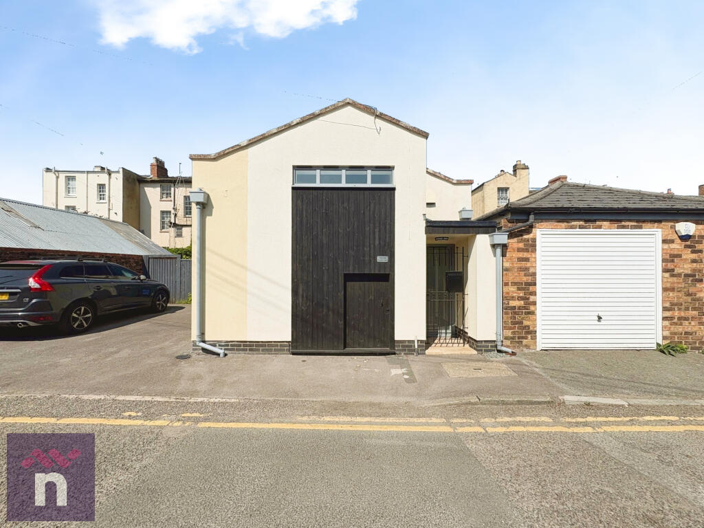 Main image of property: Back Albert Place, Pittville, Cheltenham, GL52