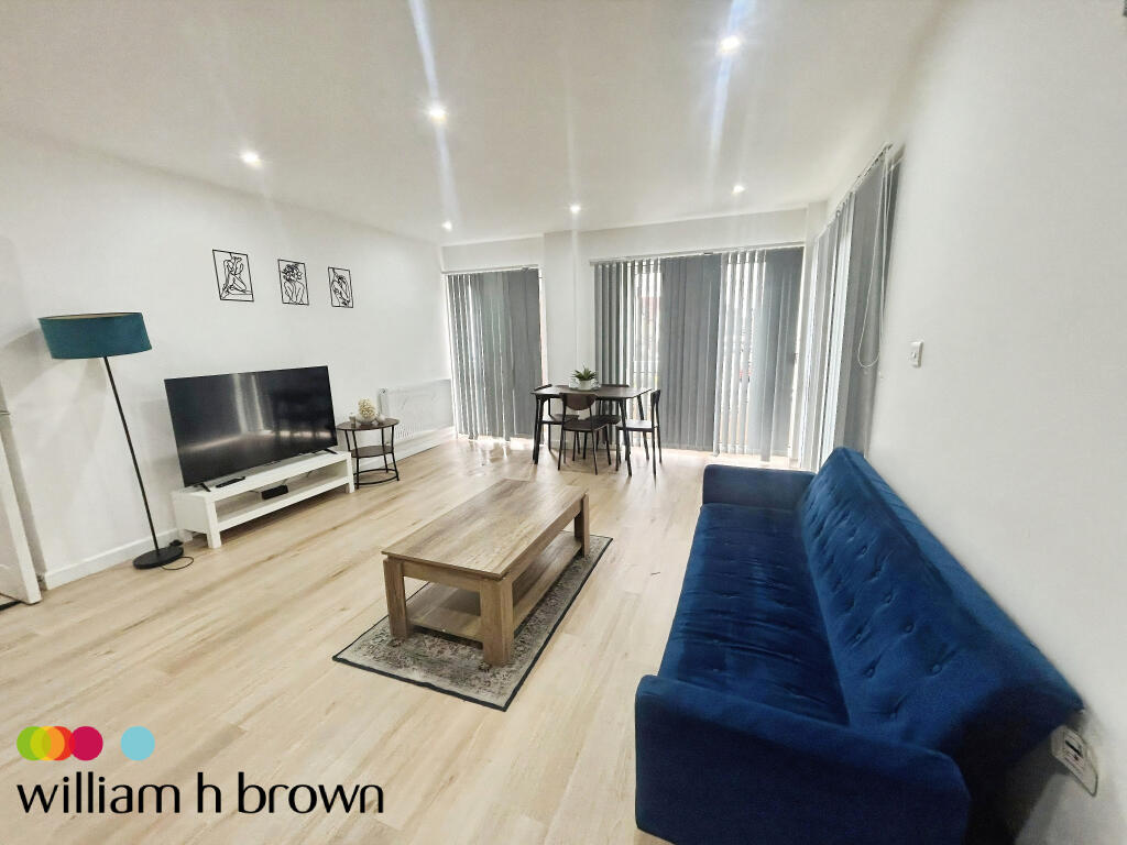 Main image of property: High Road, ROMFORD