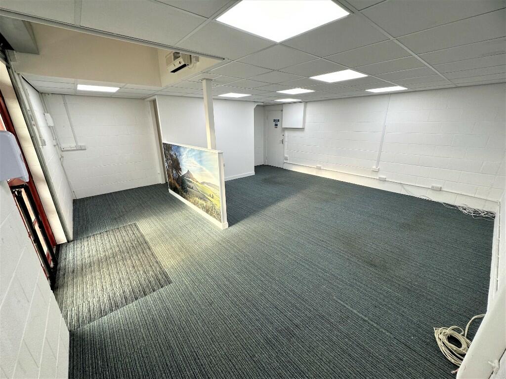 Main image of property: 16 Claro Court Business Centre, Claro Road, Harrogate, North Yorkshire, HG1