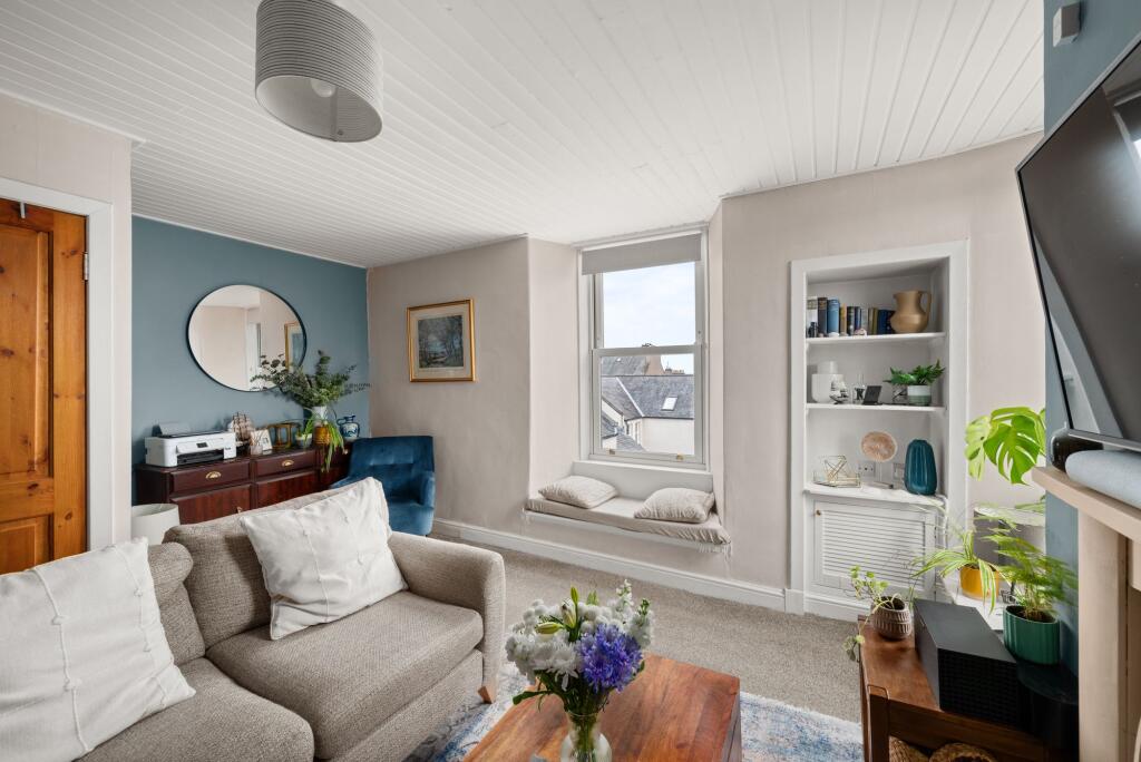 Apartment in Dundee, Broughty Ferry - View 5