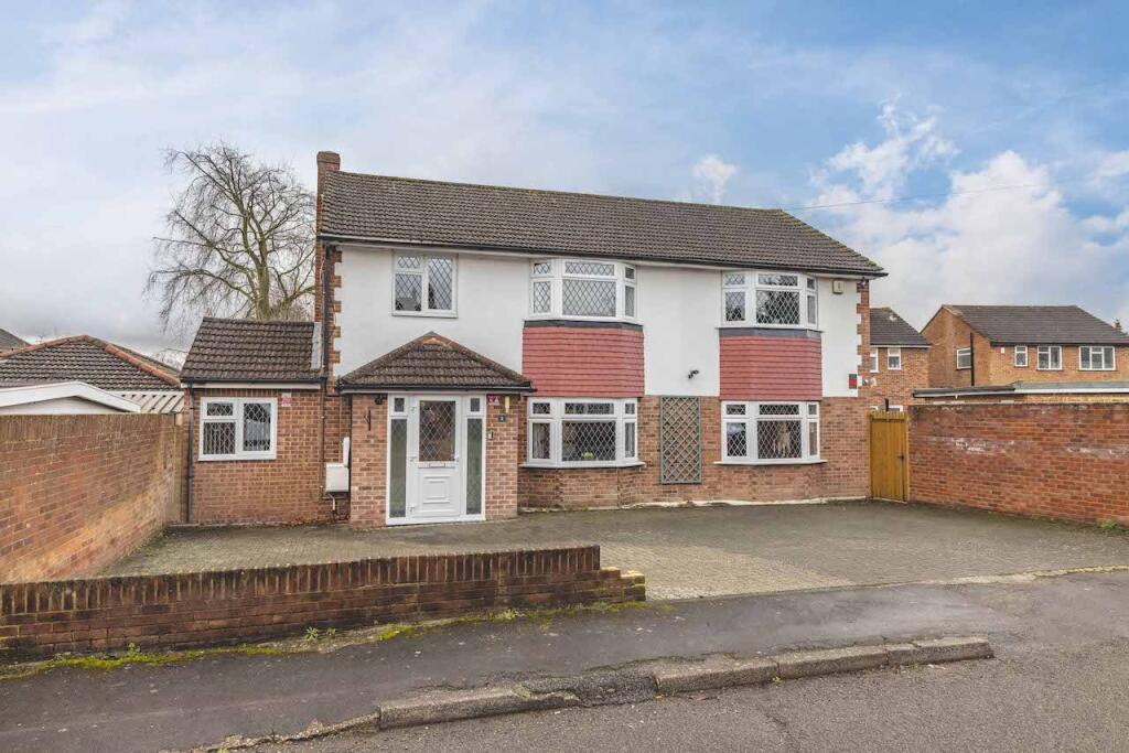 Main image of property: The Close, Iver Heath, SL0