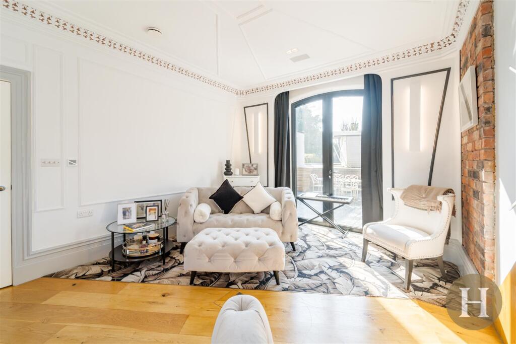 Additional image 4 of St Johns Road, Harborne, Birmingham, B17