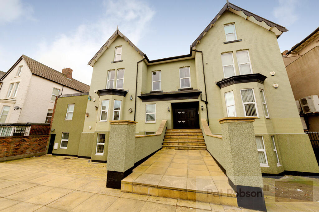 Main image of property: Heaton Road, Heaton, Newcastle Upon Tyne, NE6