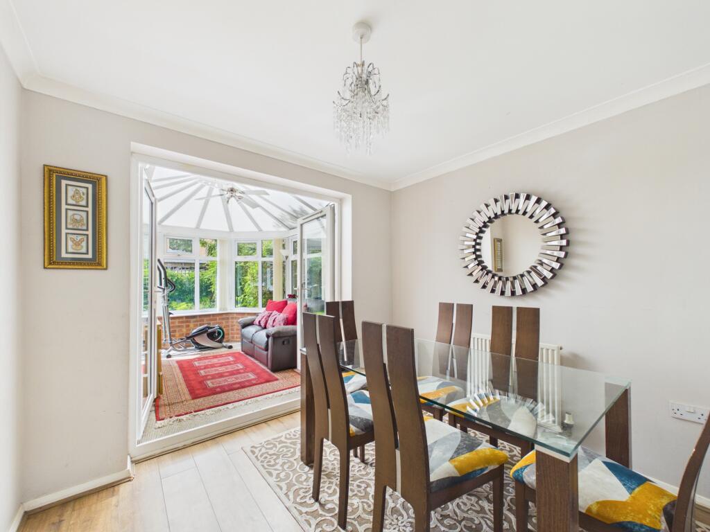 Thistle Grove, Chellaston photo 4