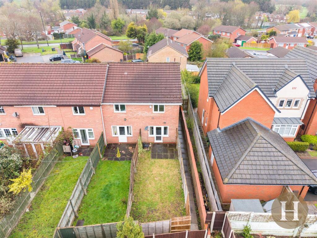 Additional image 18 of Blakemore Close, Birmingham, B32