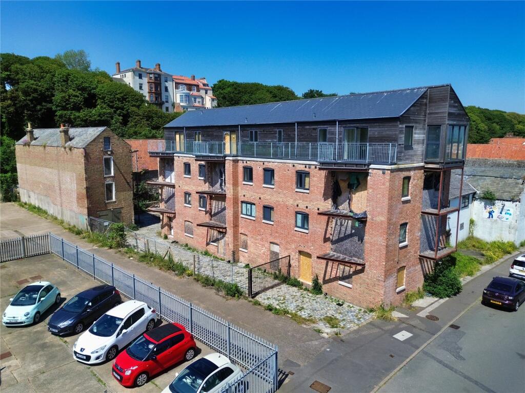 Main image of property: Lowestoft, Lowestoft