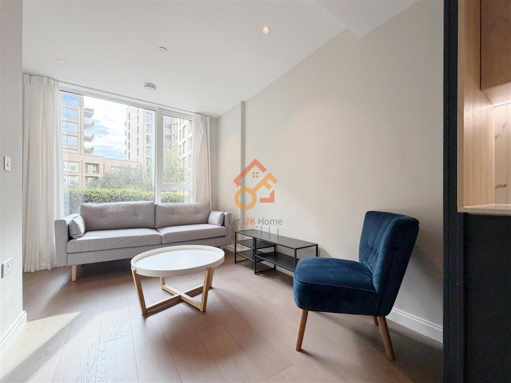 Apartment in London