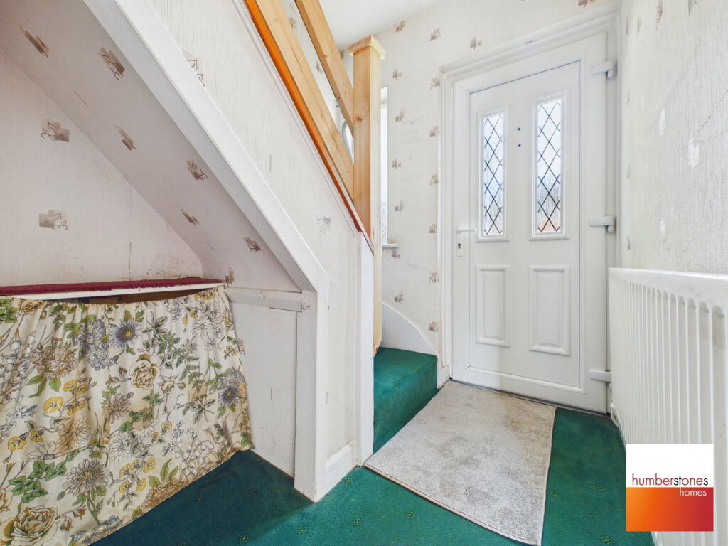 Upper Meadow Road, Quinton photo 5